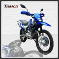 250CC off road motorcycles for sale